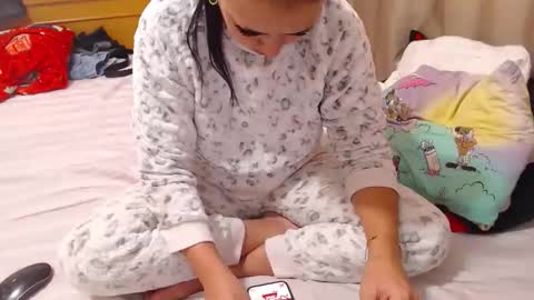 Snapshot of carlasweet00 chatting on October 13, 2025, 12:49 pm carlasweet00 online show from October 13, 2025, 12:49 pm