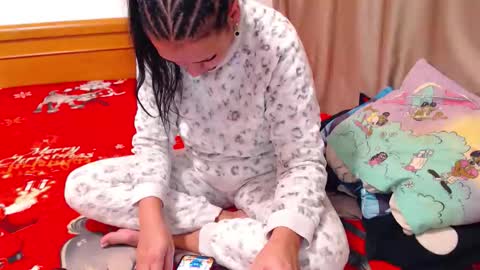 carlasweet00 online show from December 21, 2025, 10:17 pm