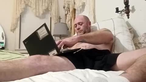 carldhammers online show from November 8, 2025, 11:36 pm