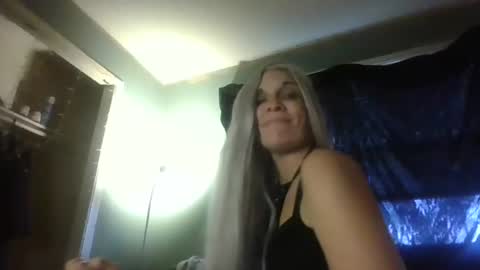 Carley online show from January 25, 2025, 2:03 pm