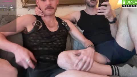 carlhung 69 hairy friends gay bi online show from December 8, 2024, 8:47 pm