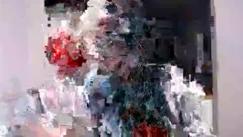 Snapshot of carliecreams chatting on March 18, 2026, 11:35 am Carlie online show from March 18, 2026, 11:35 am