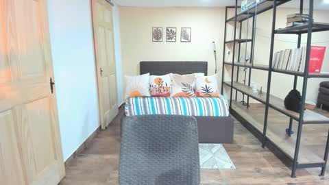 Snapshot of carlin1511 chatting on February 13, 2026, 8:38 pm carlin1511 online show from February 13, 2026, 8:38 pm