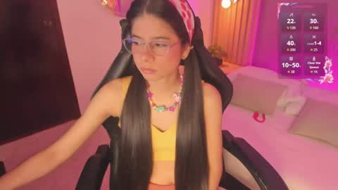 C A R L I N A online show from June 12, 2026, 12:37 pm