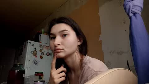 Jessie online show from February 12, 2026, 1:06 pm