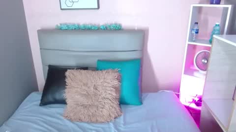 carlitasmirtrs707 online show from March 31, 2026, 4:13 am