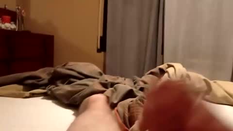 carlitito1 online show from October 28, 2025, 8:29 am