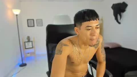 master online show from November 21, 2025, 4:16 pm