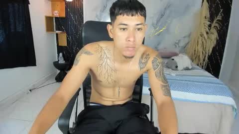 master online show from April 24, 2026, 1:13 pm