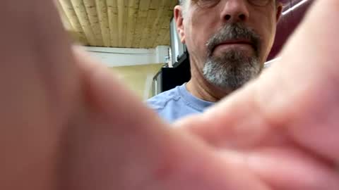 Snapshot of carlmeyers33 chatting on September 24, 2025, 3:37 pm daddy cowboy fit mature straight online show from September 24, 2025, 3:37 pm