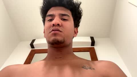 carlo96308276 online show from February 7, 2025, 1:58 am