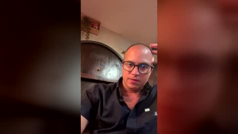 carlobukowski26 online show from June 30, 2026, 12:17 pm