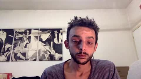 Snapshot of carlos037tm chatting on December 1, 2024, 10:10 pm Carlos online show from December 1, 2024, 10:10 pm