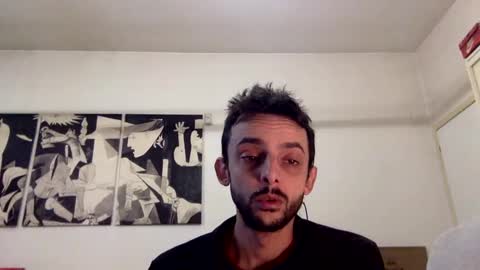 Snapshot of carlos037tm chatting on December 4, 2024, 5:44 pm Carlos online show from December 4, 2024, 5:44 pm