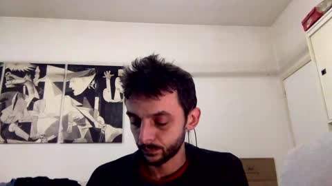 Snapshot of carlos037tm chatting on December 5, 2024, 6:43 am Carlos online show from December 5, 2024, 6:43 am