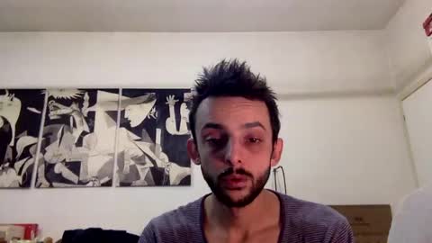 Snapshot of carlos037tm chatting on December 7, 2024, 5:20 pm Carlos online show from December 7, 2024, 5:20 pm