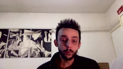 Snapshot of carlos037tm chatting on December 8, 2024, 12:07 am Carlos online show from December 8, 2024, 12:07 am