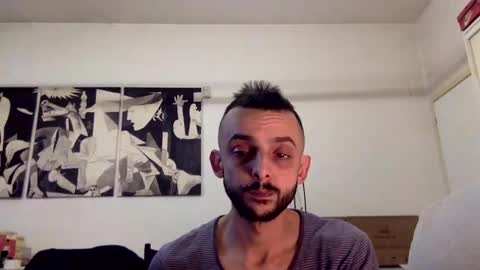 Snapshot of carlos037tm chatting on December 10, 2024, 11:19 pm Carlos online show from December 10, 2024, 11:19 pm