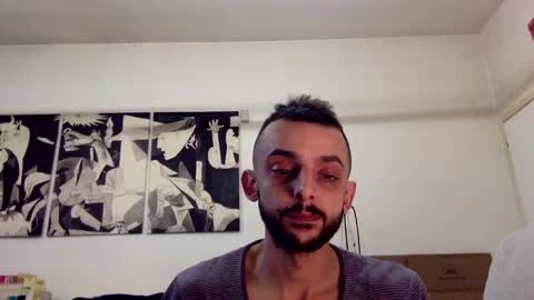 Snapshot of carlos037tm chatting on December 13, 2024, 11:50 pm Carlos online show from December 13, 2024, 11:50 pm