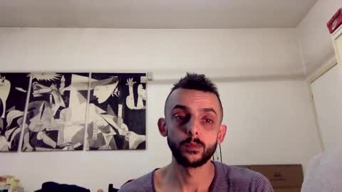 Snapshot of carlos037tm chatting on December 14, 2024, 5:25 pm Carlos online show from December 14, 2024, 5:25 pm