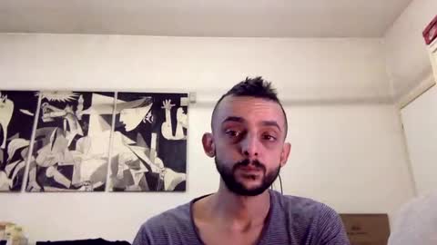 Snapshot of carlos037tm chatting on December 15, 2024, 2:48 pm Carlos online show from December 15, 2024, 2:48 pm