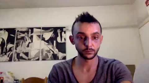 Snapshot of carlos037tm chatting on January 3, 2025, 2:30 pm Carlos online show from January 3, 2025, 2:30 pm