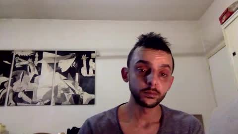 Snapshot of carlos037tm chatting on January 4, 2025, 9:52 pm Carlos online show from January 4, 2025, 9:52 pm