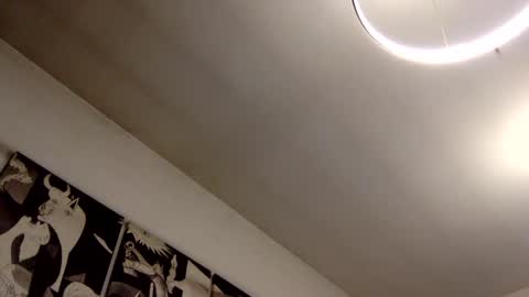 Snapshot of carlos037tm chatting on January 6, 2025, 10:02 am Carlos online show from January 6, 2025, 10:02 am