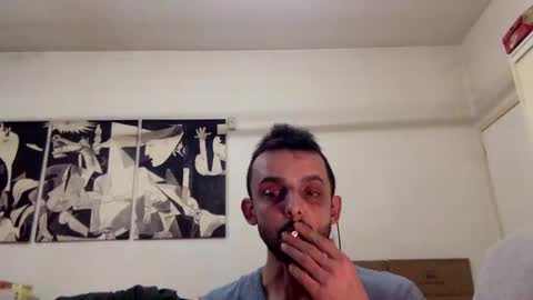 Snapshot of carlos037tm chatting on January 9, 2025, 11:02 pm Carlos online show from January 9, 2025, 11:02 pm