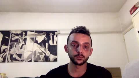 Snapshot of carlos037tm chatting on January 11, 2025, 8:32 pm Carlos online show from January 11, 2025, 8:32 pm