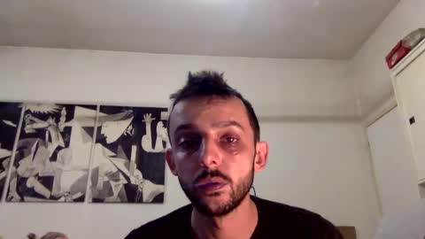 Snapshot of carlos037tm chatting on January 14, 2025, 5:01 pm Carlos online show from January 14, 2025, 5:01 pm