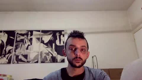 Snapshot of carlos037tm chatting on January 15, 2025, 5:26 pm Carlos online show from January 15, 2025, 5:26 pm