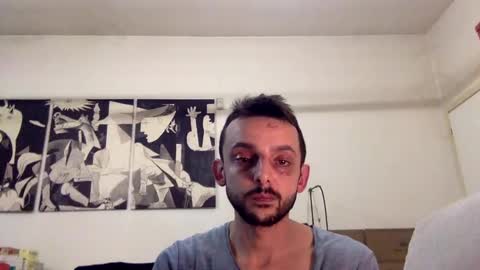 Snapshot of carlos037tm chatting on January 16, 2025, 5:21 am Carlos online show from January 16, 2025, 5:21 am