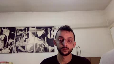 Snapshot of carlos037tm chatting on January 16, 2025, 5:23 pm Carlos online show from January 16, 2025, 5:23 pm