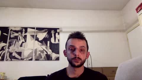 Snapshot of carlos037tm chatting on January 18, 2025, 5:41 am Carlos online show from January 18, 2025, 5:41 am