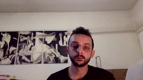 Snapshot of carlos037tm chatting on January 19, 2025, 2:15 am Carlos online show from January 19, 2025, 2:15 am