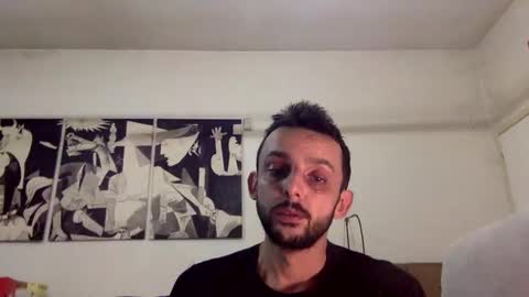 Snapshot of carlos037tm chatting on January 21, 2025, 9:25 pm Carlos online show from January 21, 2025, 9:25 pm