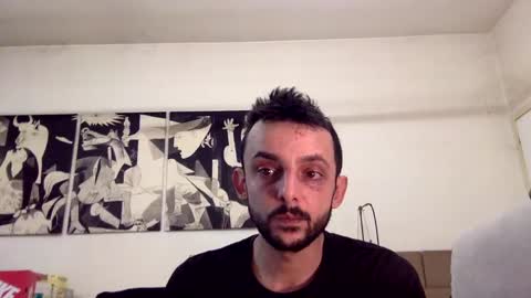 Snapshot of carlos037tm chatting on January 22, 2025, 9:02 am Carlos online show from January 22, 2025, 9:02 am