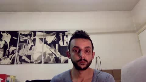 Snapshot of carlos037tm chatting on January 22, 2025, 11:10 pm Carlos online show from January 22, 2025, 11:10 pm