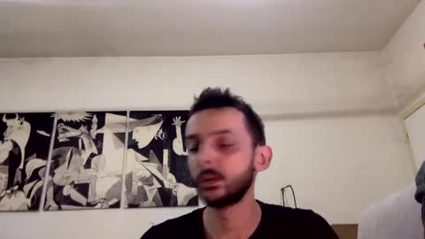 Snapshot of carlos037tm chatting on January 23, 2025, 9:29 am Carlos online show from January 23, 2025, 9:29 am