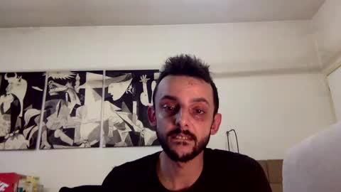 Snapshot of carlos037tm chatting on January 23, 2025, 9:18 pm Carlos online show from January 23, 2025, 9:18 pm