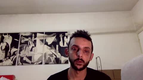 Snapshot of carlos037tm chatting on January 24, 2025, 11:56 pm Carlos online show from January 24, 2025, 11:56 pm