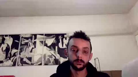 Snapshot of carlos037tm chatting on January 25, 2025, 3:30 pm Carlos online show from January 25, 2025, 3:30 pm