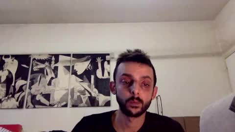 Snapshot of carlos037tm chatting on January 28, 2025, 5:03 pm Carlos online show from January 28, 2025, 5:03 pm