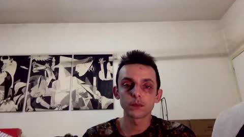 Snapshot of carlos037tm chatting on January 30, 2025, 7:59 pm Carlos online show from January 30, 2025, 7:59 pm