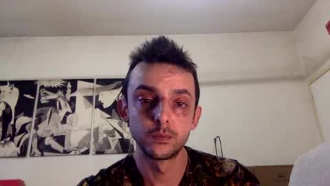 Snapshot of carlos037tm chatting on February 5, 2025, 5:09 pm Carlos online show from February 5, 2025, 5:09 pm