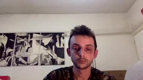 Snapshot of carlos037tm chatting on February 7, 2025, 6:03 am Carlos online show from February 7, 2025, 6:03 am