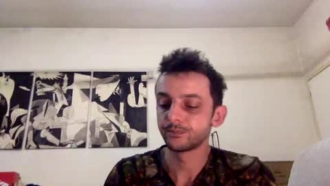 Snapshot of carlos037tm chatting on February 7, 2025, 4:14 pm Carlos online show from February 7, 2025, 4:14 pm