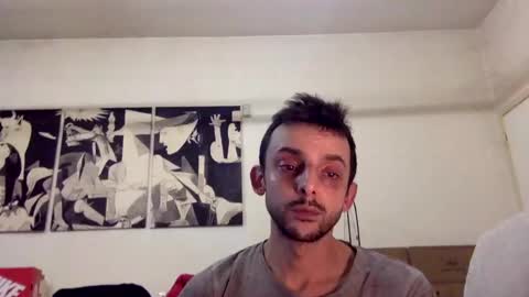 Snapshot of carlos037tm chatting on February 12, 2025, 9:54 pm Carlos online show from February 12, 2025, 9:54 pm