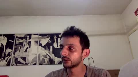 Snapshot of carlos037tm chatting on February 13, 2025, 10:00 pm Carlos online show from February 13, 2025, 10:00 pm